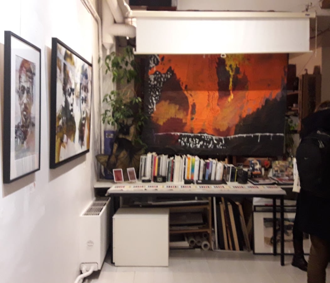 Dorothy's Gallery 3